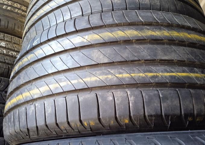 Michelin Primacy 4 225/55 R16