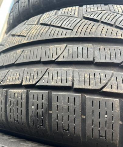 Pirelli Winter Sottozero 240 Serie II 225/45 R18