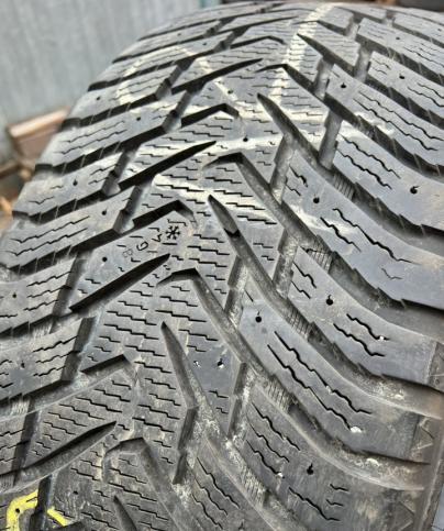 Nokian Tyres Hakkapeliitta 8 255/50 R19