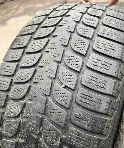 Bridgestone Blizzak LM-25 255/50 R19