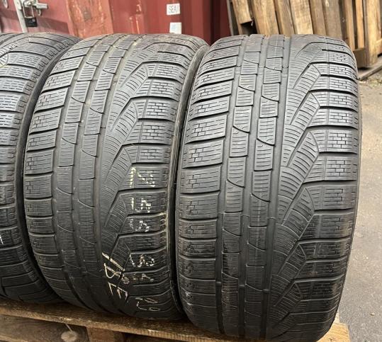 Pirelli Winter Sottozero 240 Serie II 255/35 R19