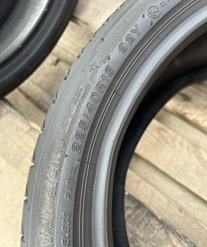 Bridgestone Turanza T005 225/40 R18