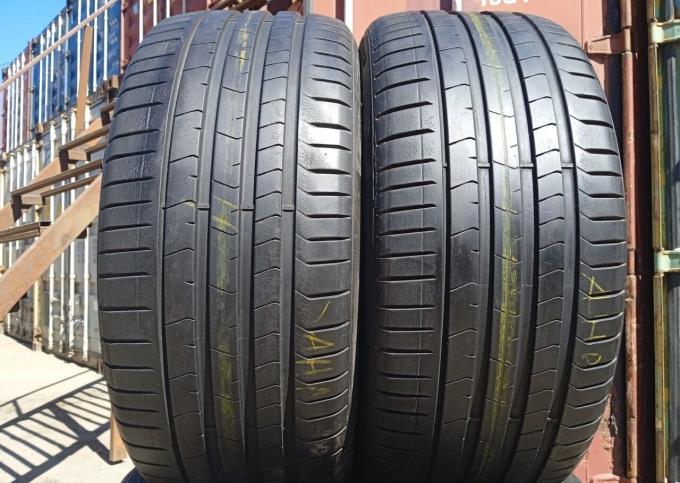 Pirelli P Zero PZ4 275/40 R20