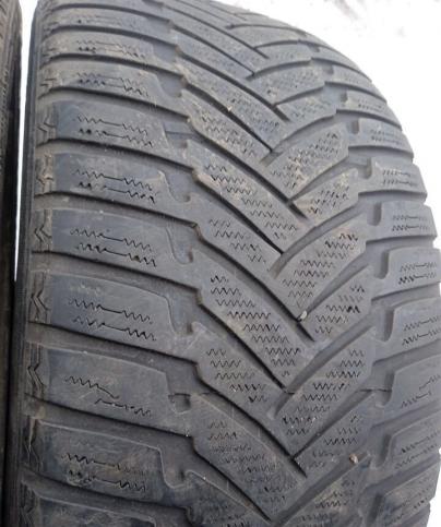 Dunlop SP Winter Sport M3 255/40 R18