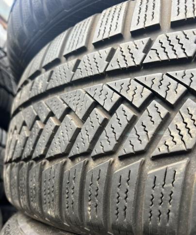 Continental ContiWinterContact TS 850 P 225/55 R16