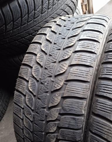 Bridgestone Blizzak LM-25 205/45 R17