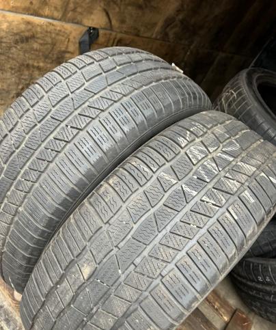 Continental ContiWinterContact TS 830 P 255/55 R19