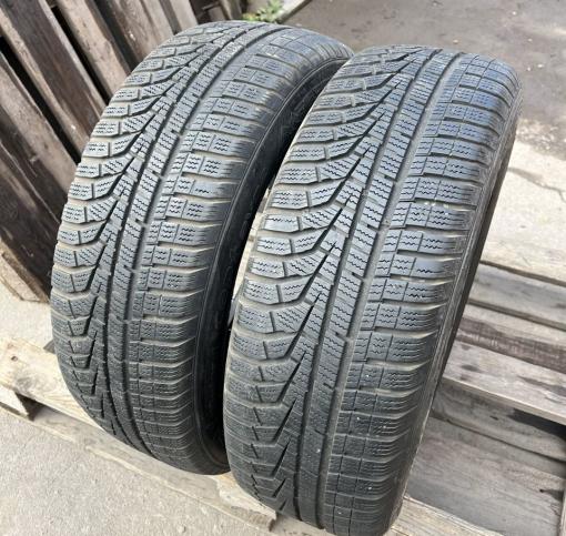 Hankook Winter I'Cept Evo2 W320 205/60 R16