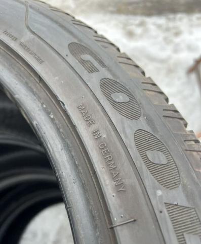 Goodyear Eagle F1 Asymmetric SUV 295/40 R22