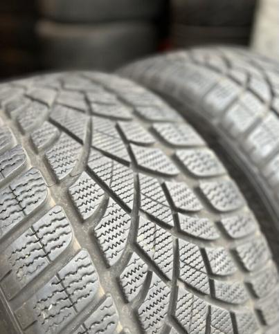 Dunlop SP Winter Sport 3D 255/35 R19