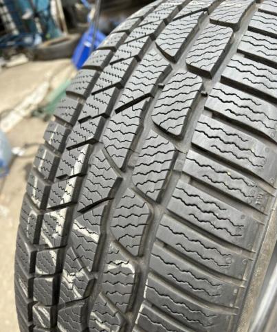 Continental ContiWinterContact TS 830 P 225/50 R18