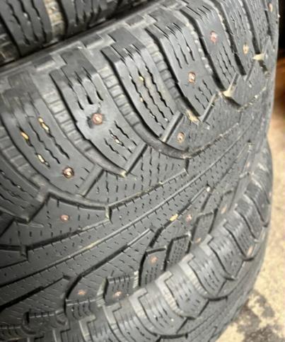 Nokian Tyres Hakkapeliitta 5 255/60 R18