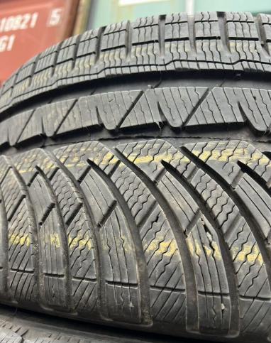 Michelin Pilot Alpin 4 235/35 R20