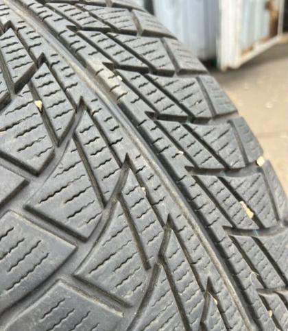 Nankang Snow Viva SV-1 235/60 R18