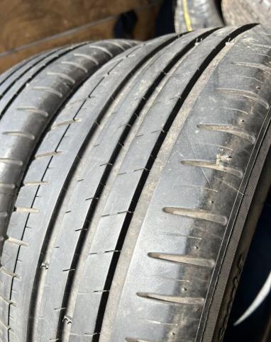 Michelin Pilot Sport 3 205/55 R16