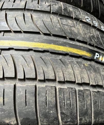 Pirelli Scorpion Zero Asimmetrico 295/40 R22