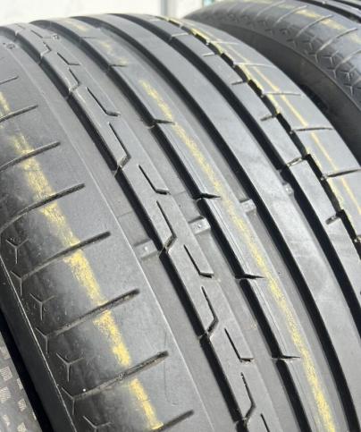 Continental SportContact 6 275/45 R21