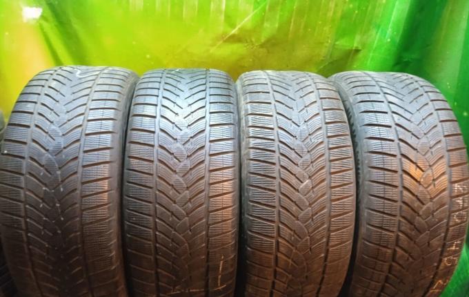 Goodyear UltraGrip Performance 275/45 R21