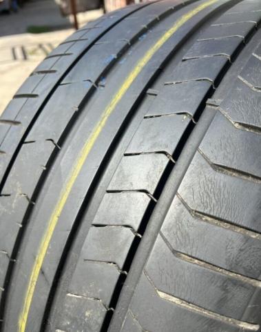 Pirelli P Zero PZ4 315/35 R20