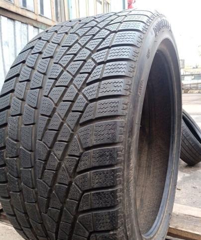 Pirelli Sottozero Winter 240 285/35 R19