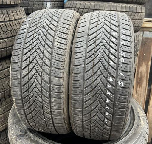 Rotalla Setula 4-Season RA03 195/50 R15