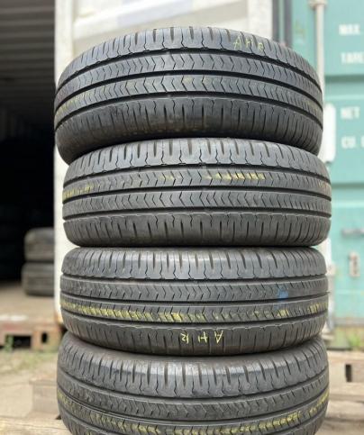 Nexen Roadian CT8 215/65 R17