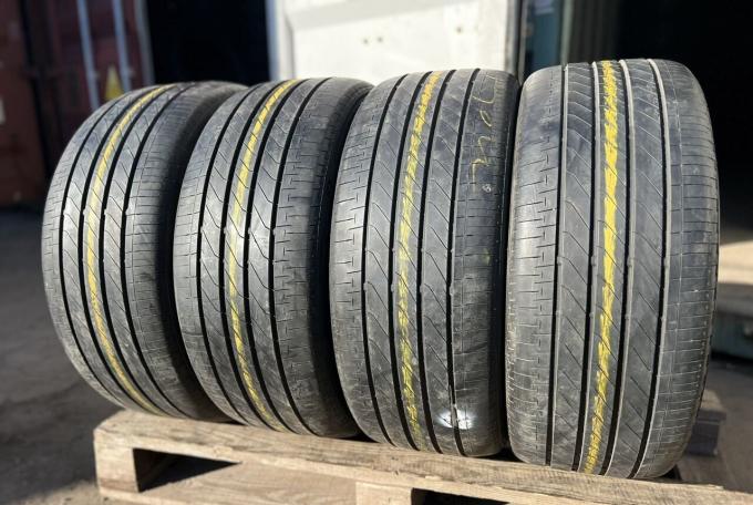 Bridgestone Turanza T005A 245/40 R19