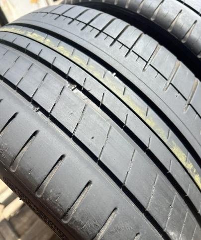 Michelin Pilot Sport 3 275/30 R20