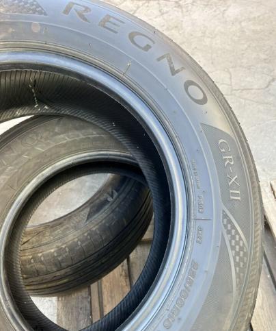 Bridgestone Regno GR-XII 225/60 R16