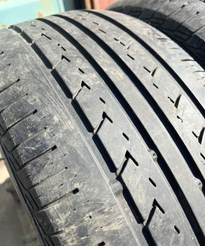 Nexen Roadian 542 265/60 R18