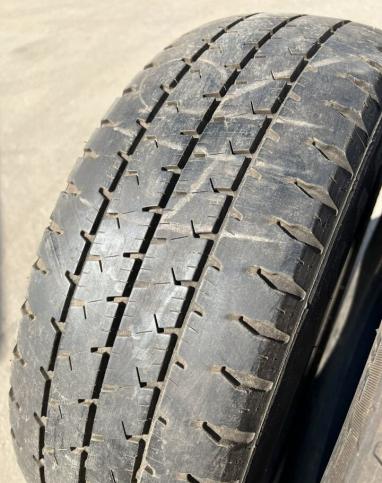 Goodyear Cargo G26 205/65 R16C