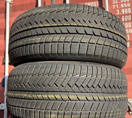 Continental ContiWinterContact TS 850 P 275/45 R21