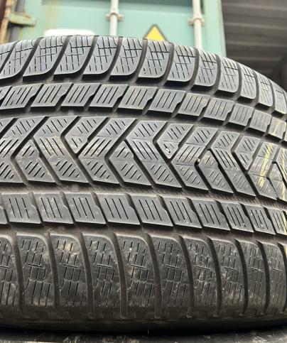 Pirelli Scorpion Winter 315/40 R21