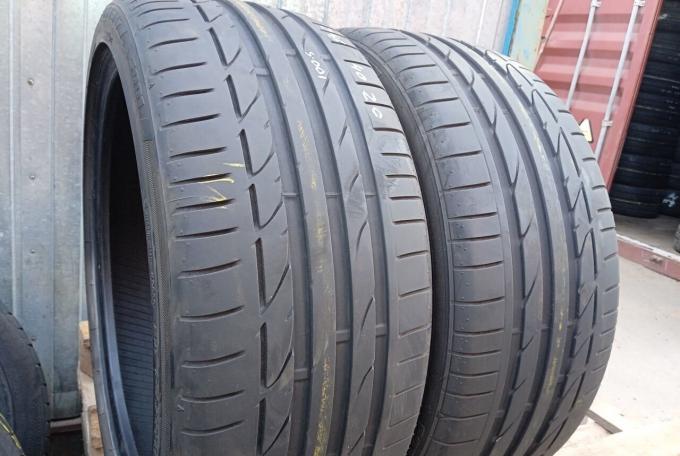 Bridgestone Potenza S001 245/40 R20