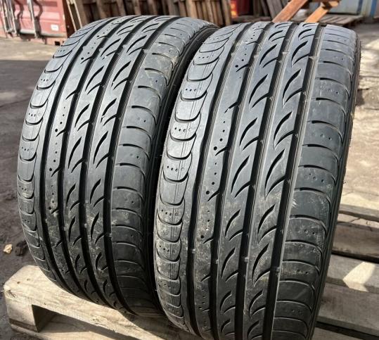 Syron Race 1 255/35 R19