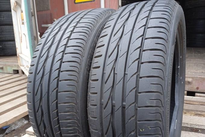 Bridgestone Turanza ER300 185/50 R16
