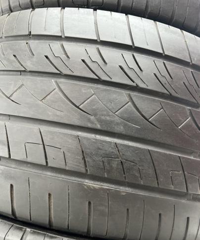 Goldway R828 295/35 R21