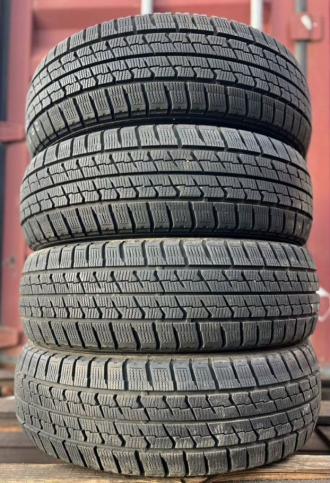 Goodyear Ice Navi Zea II 205/60 R16
