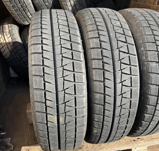 Bridgestone Blizzak Revo GZ 195/65 R15