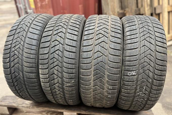 Pirelli Winter Sottozero 3 225/45 R18