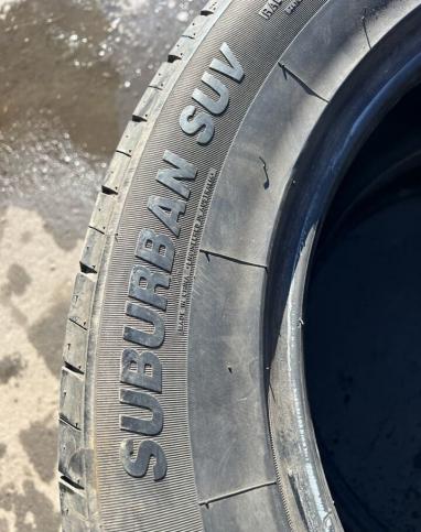 Austyre Suburban SUV 275/55 R20