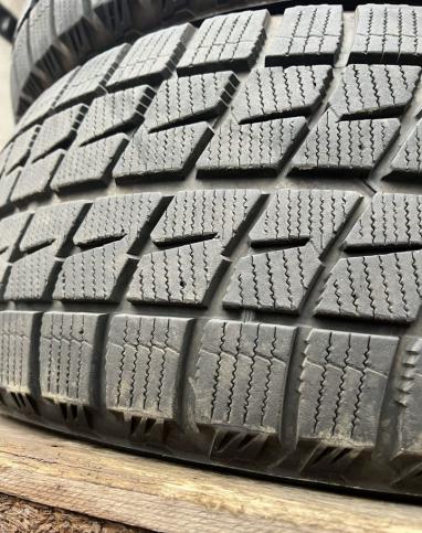 Bridgestone Ice Partner 225/55 R17