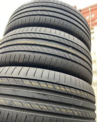 Continental ContiSportContact 5 255/45 R22