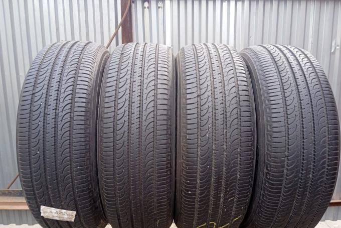Yokohama Geolandar SUV G055 225/65 R17