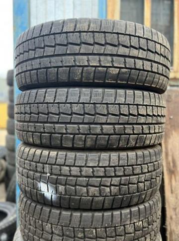 Dunlop Winter Maxx WM01 215/60 R16