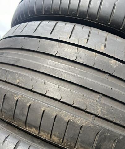 Pirelli P Zero PZ4 255/40 R20