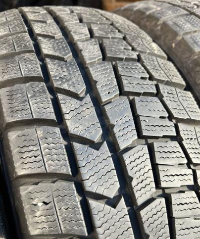 Dunlop Winter Maxx WM02 185/65 R15