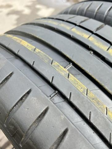 Michelin Pilot Sport 4 235/40 R18