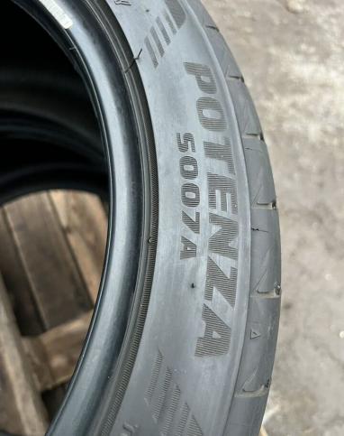 Bridgestone Potenza S007A 245/40 R17