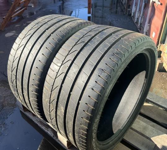 Pirelli P Zero 305/30 R20